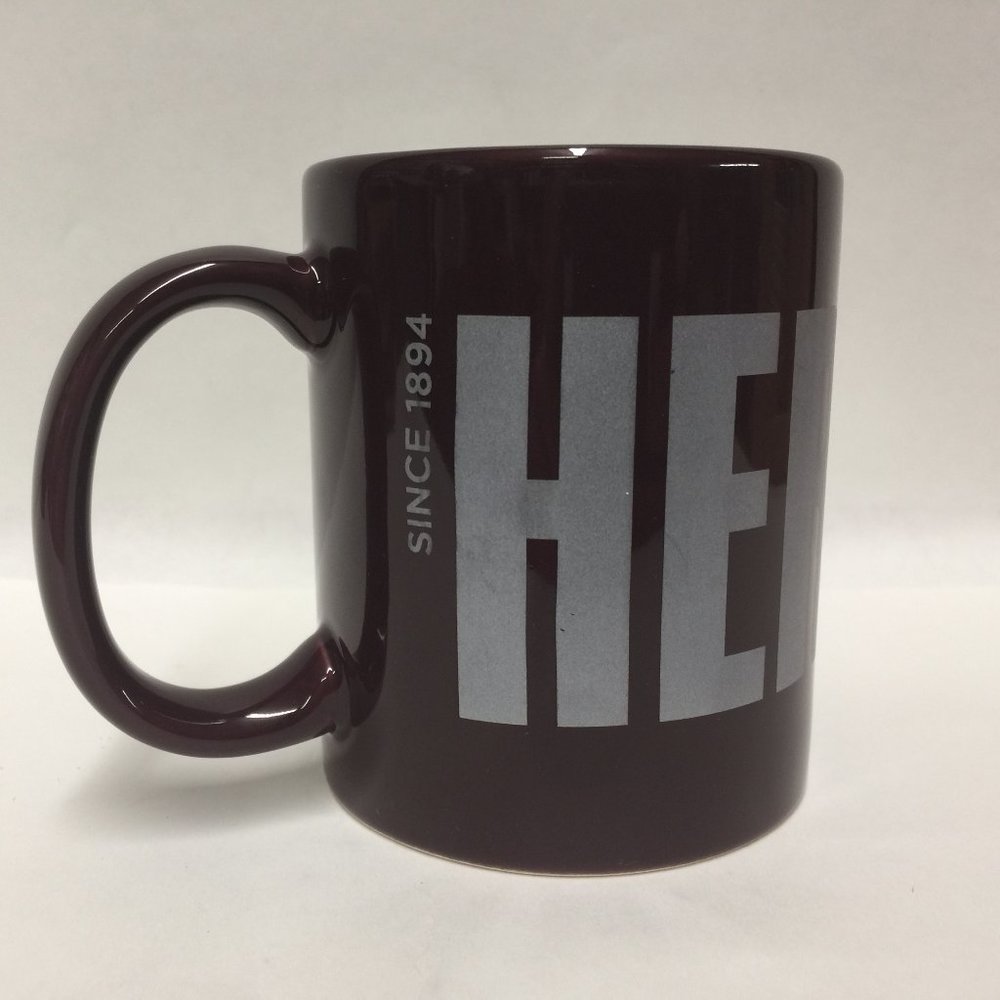 Hershey Coffee Cup